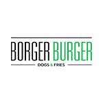 Borger-Burger